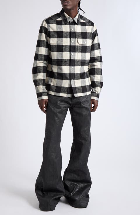 Bolan Bootcut Jeans