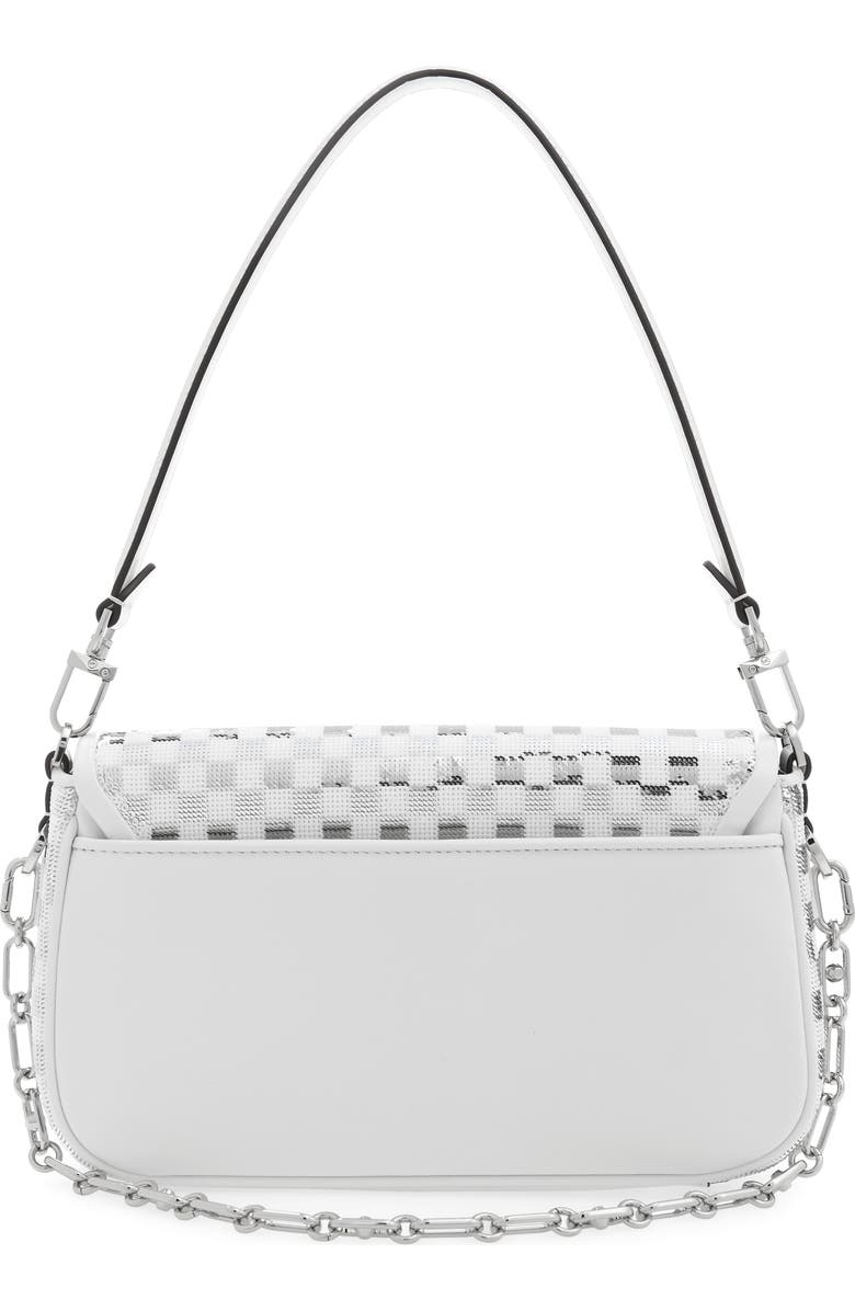 MICHAEL Michael Kors Parker Pouchette Convertible Shoulder Bag, Alternate, color,