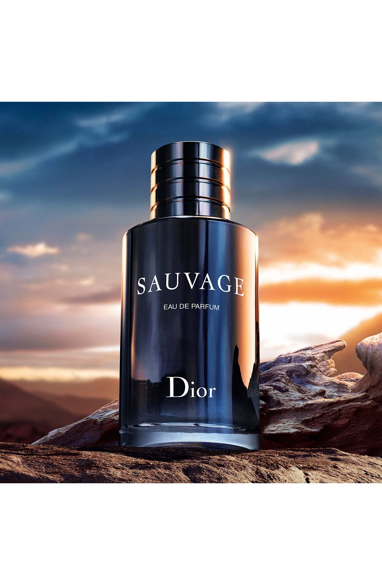 Sauvage Eau de Parfum (Men) | Nordstrom