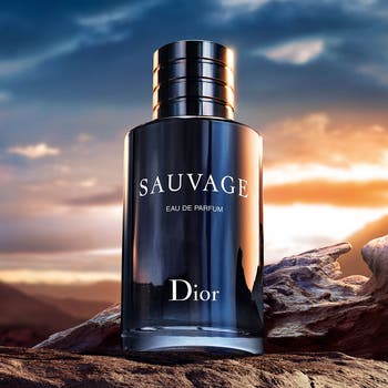 [国内正規品] Dior Sauvage Eau de Parfum 100ml Buy Dior Sauvage - Eau de Parfum|News Parfums