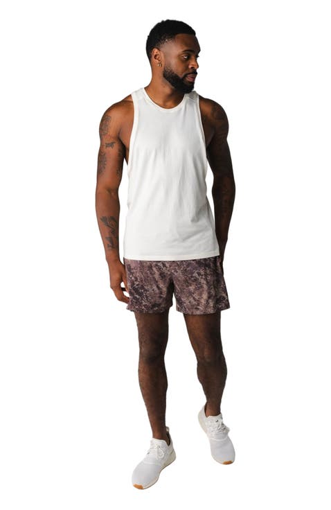 Prime Train Short 6"