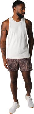 Vitality Prime Train Short 6"