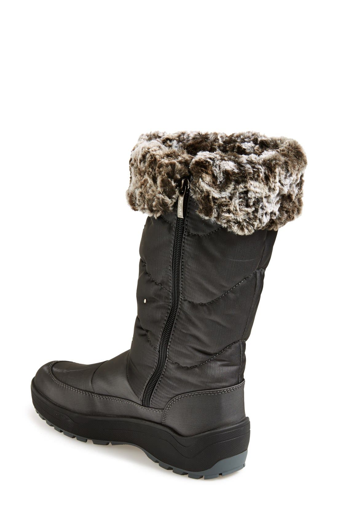 Pajar 'Varsovie 2' Waterproof Boot, Alternate, color, 