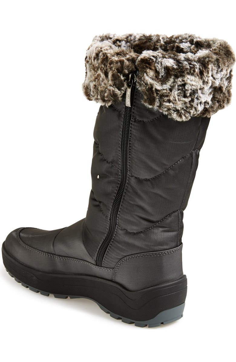 Pajar 'Varsovie 2' Waterproof Boot, Alternate, color,