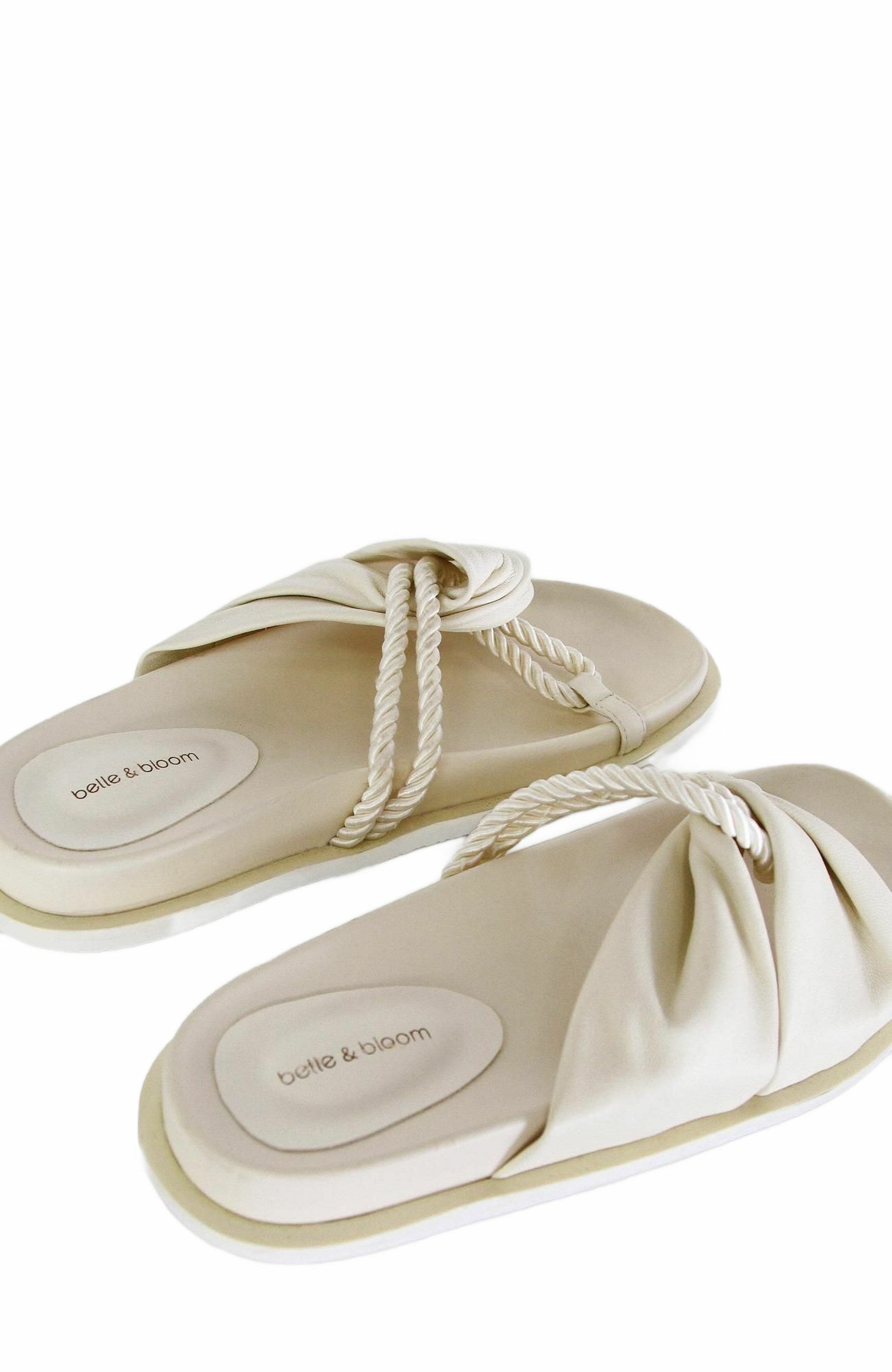 Whitehaven Slide, Alternate, color, Cream