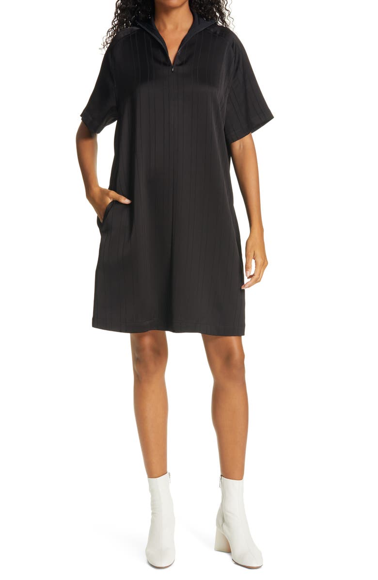 rag & bone Rina T-Shirt Dress, Main, color, 