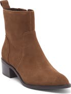Dolce Vita Briele Pointed Toe Bootie