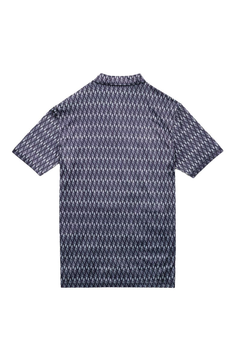 Surfside Supply Co. Gary Performance Polo, Alternate, color,