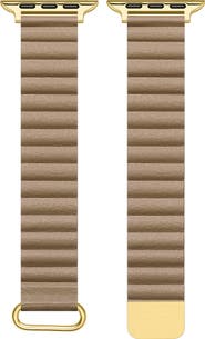 Posh Tech Silicone Apple Watch® Watchband