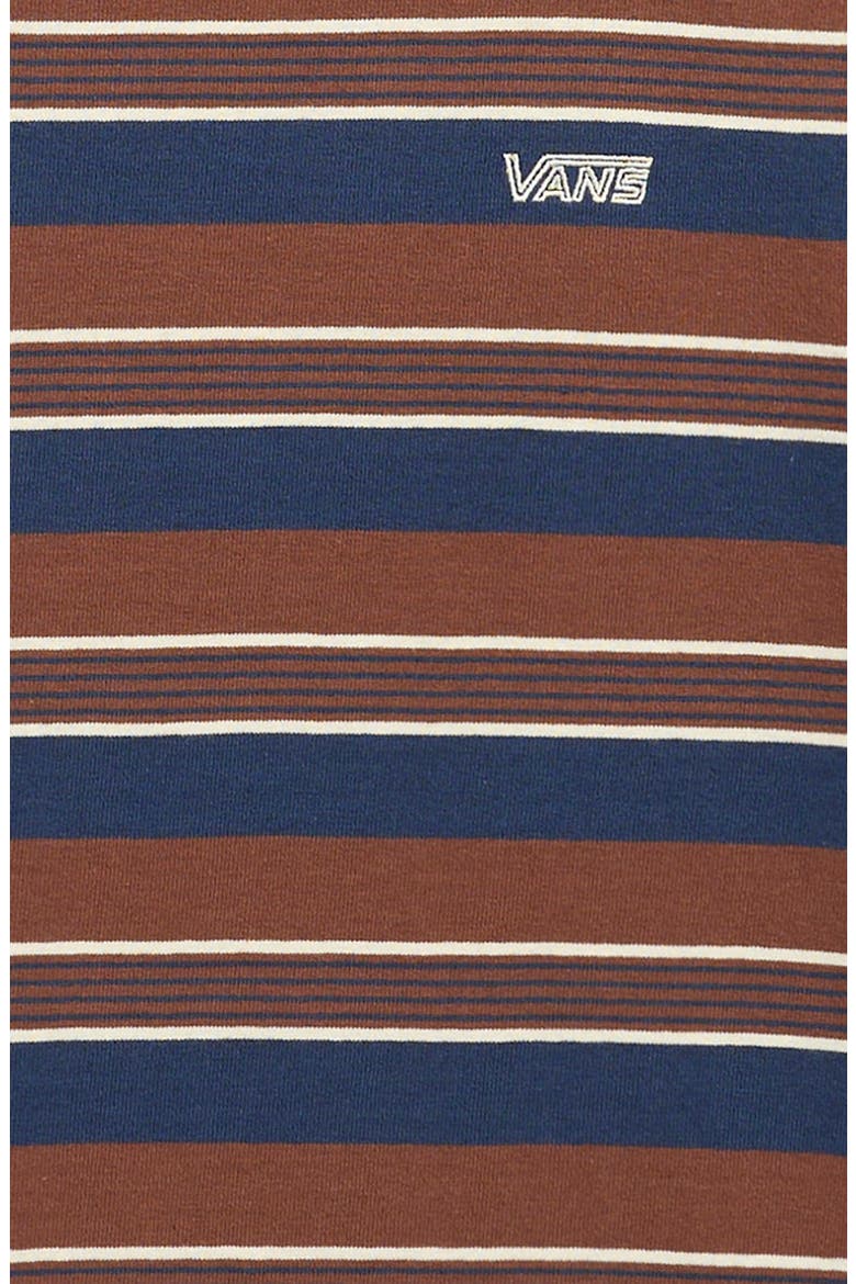 Kids' Pismo Cotton T-Shirt, Alternate, color, POTTING SOIL