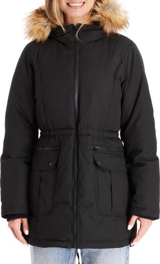 Modern Eternity Convertible Down 3 in 1 Maternity Jacket Nordstrom