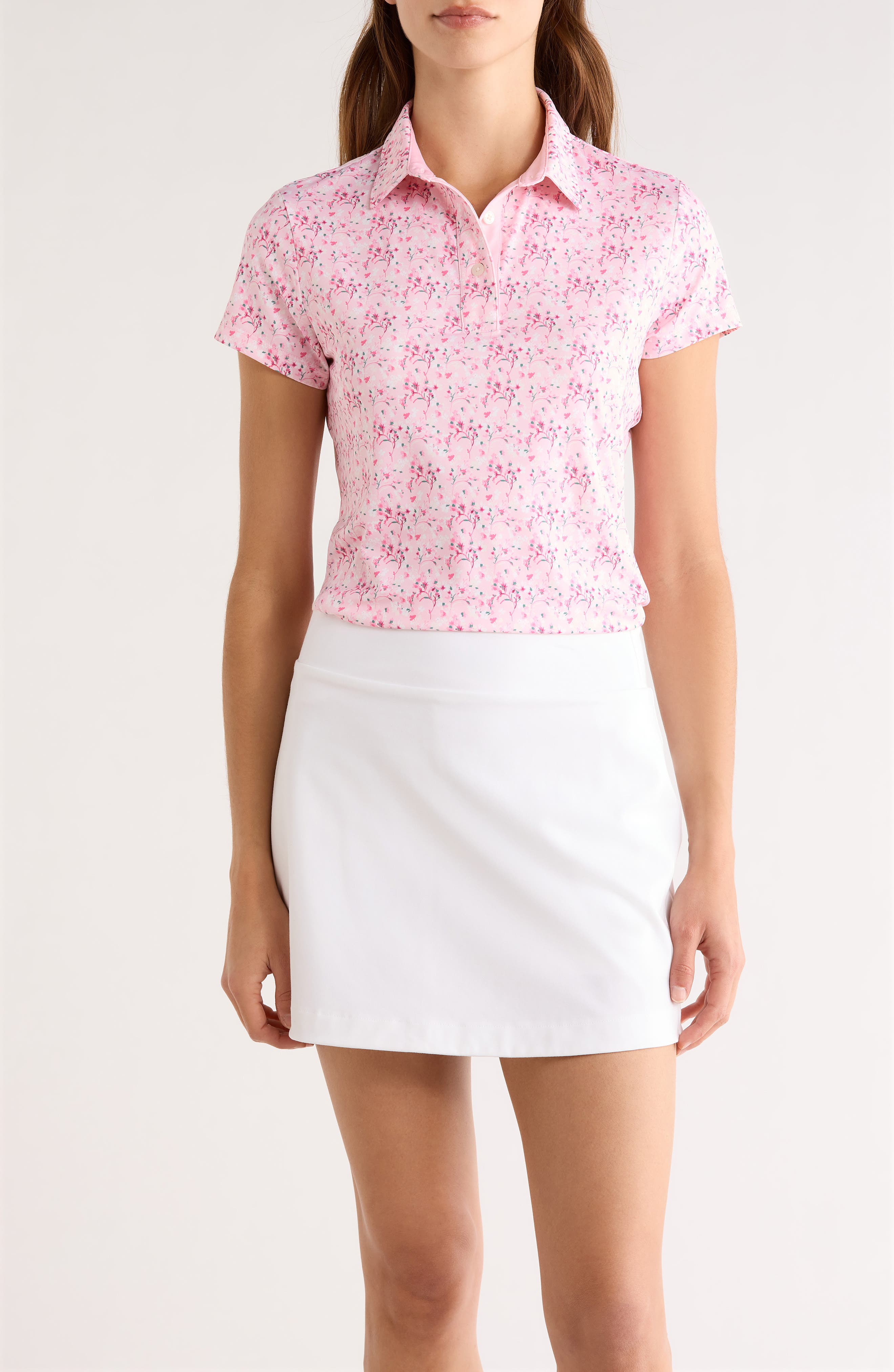 Eliza Golf Polo