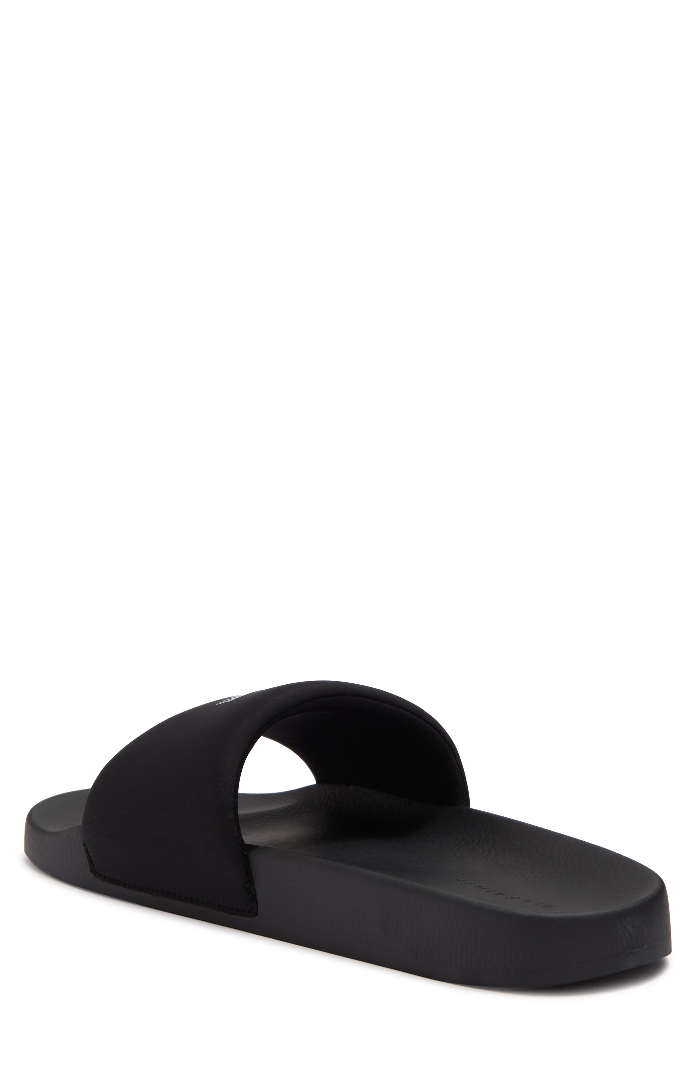 AllSaints Carmel Pool Slide (Men) | Nordstromrack