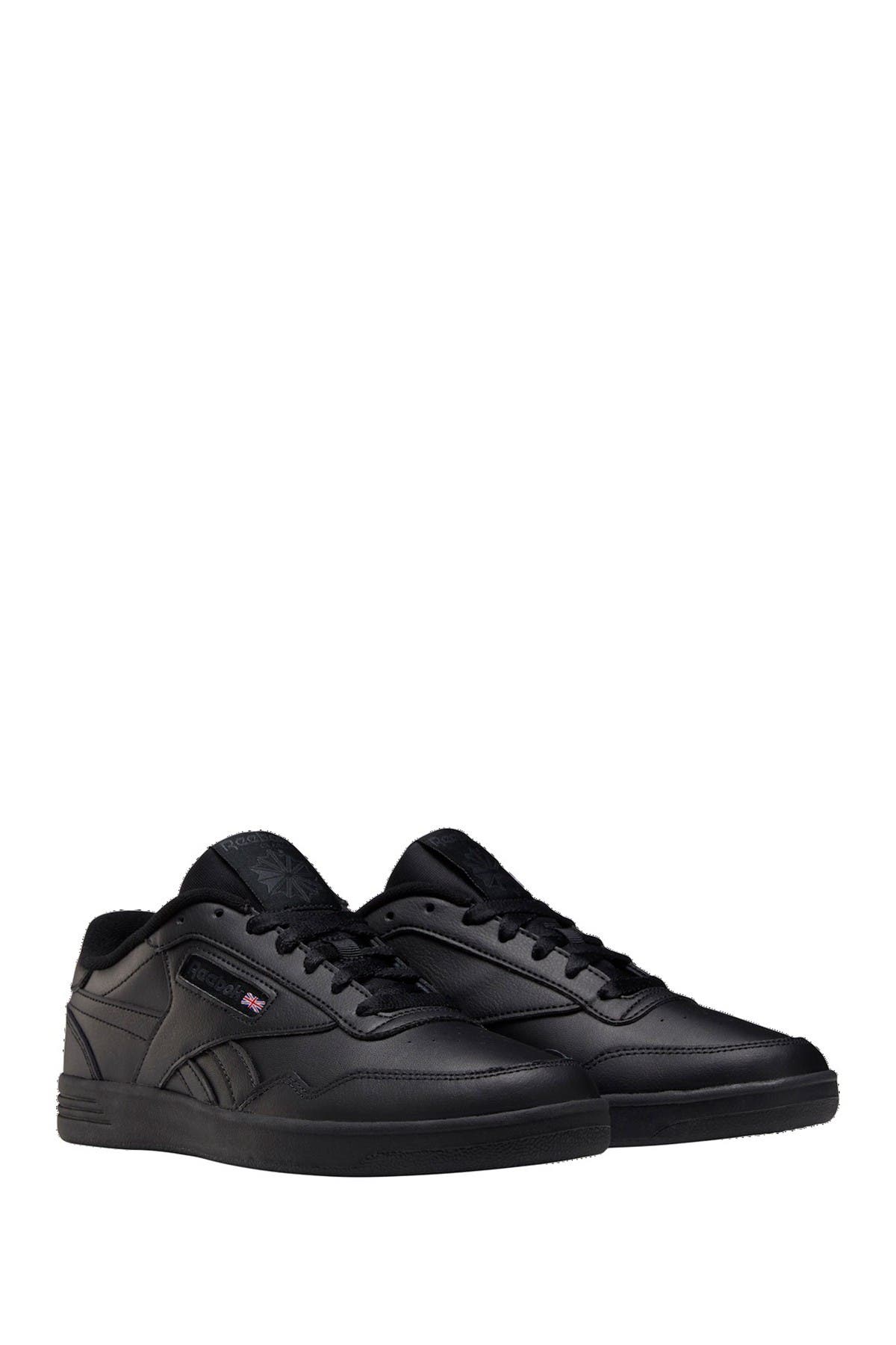 Club MEMT Sneaker, Main, color, NO COLOR