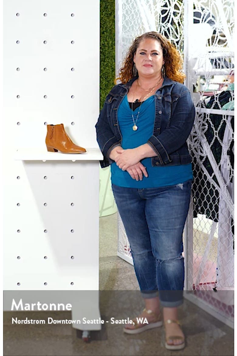 Hadlyn Bootie video