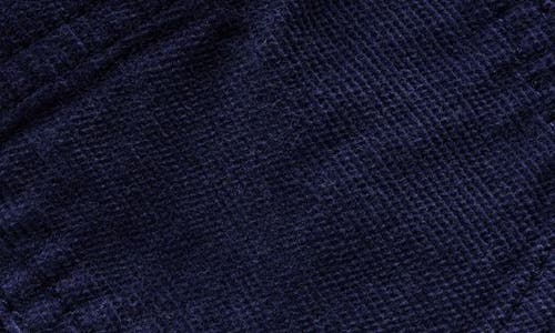 Mini Boden Kids' Flared Stretch Cotton Corduroy Leggings In Blue