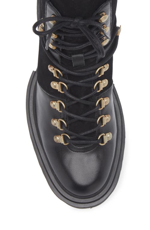 Allsaints Faye Boot In Black