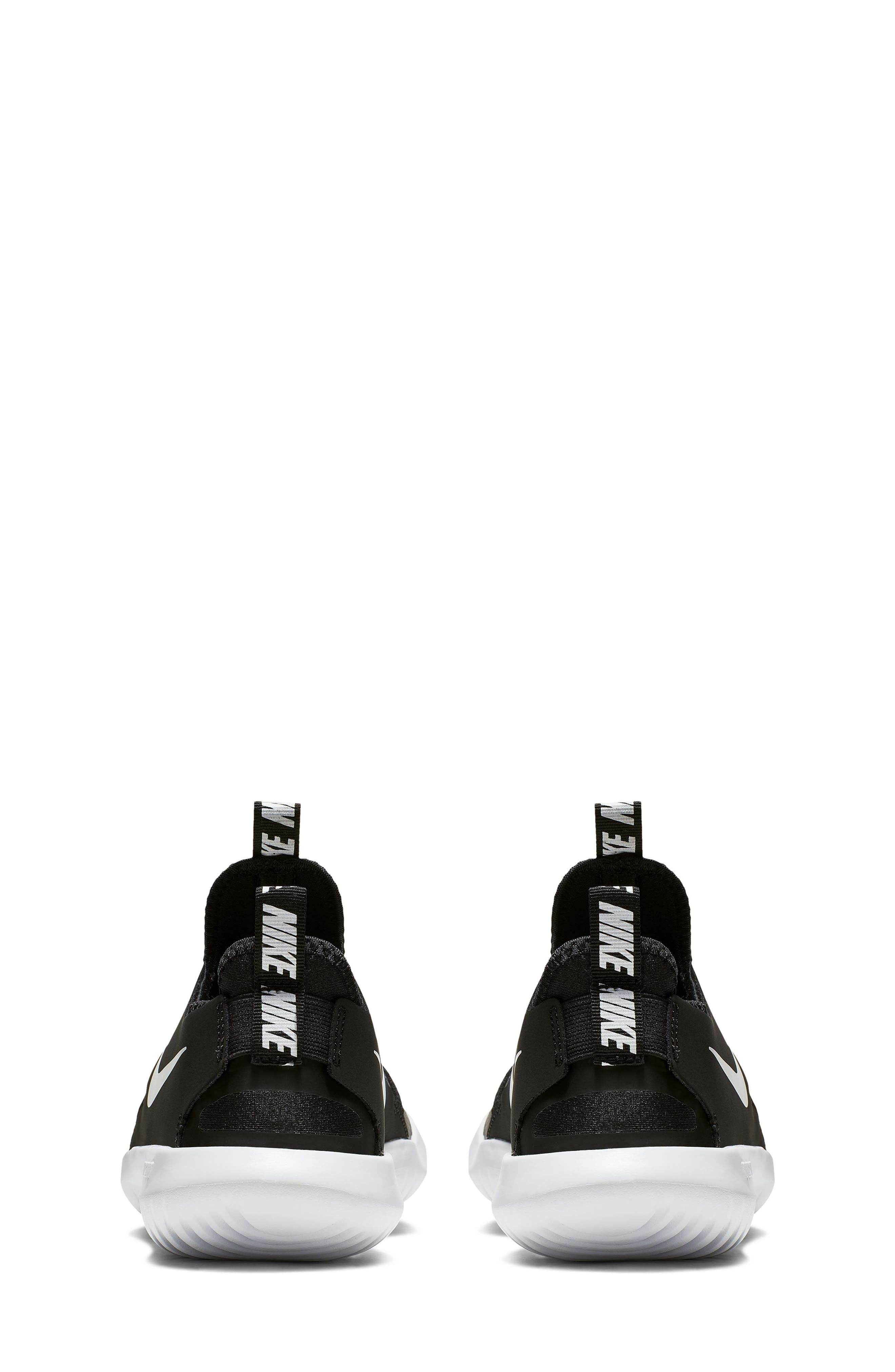 Nike Flex Runner Slip-On Running Shoe, Alternate, color, 