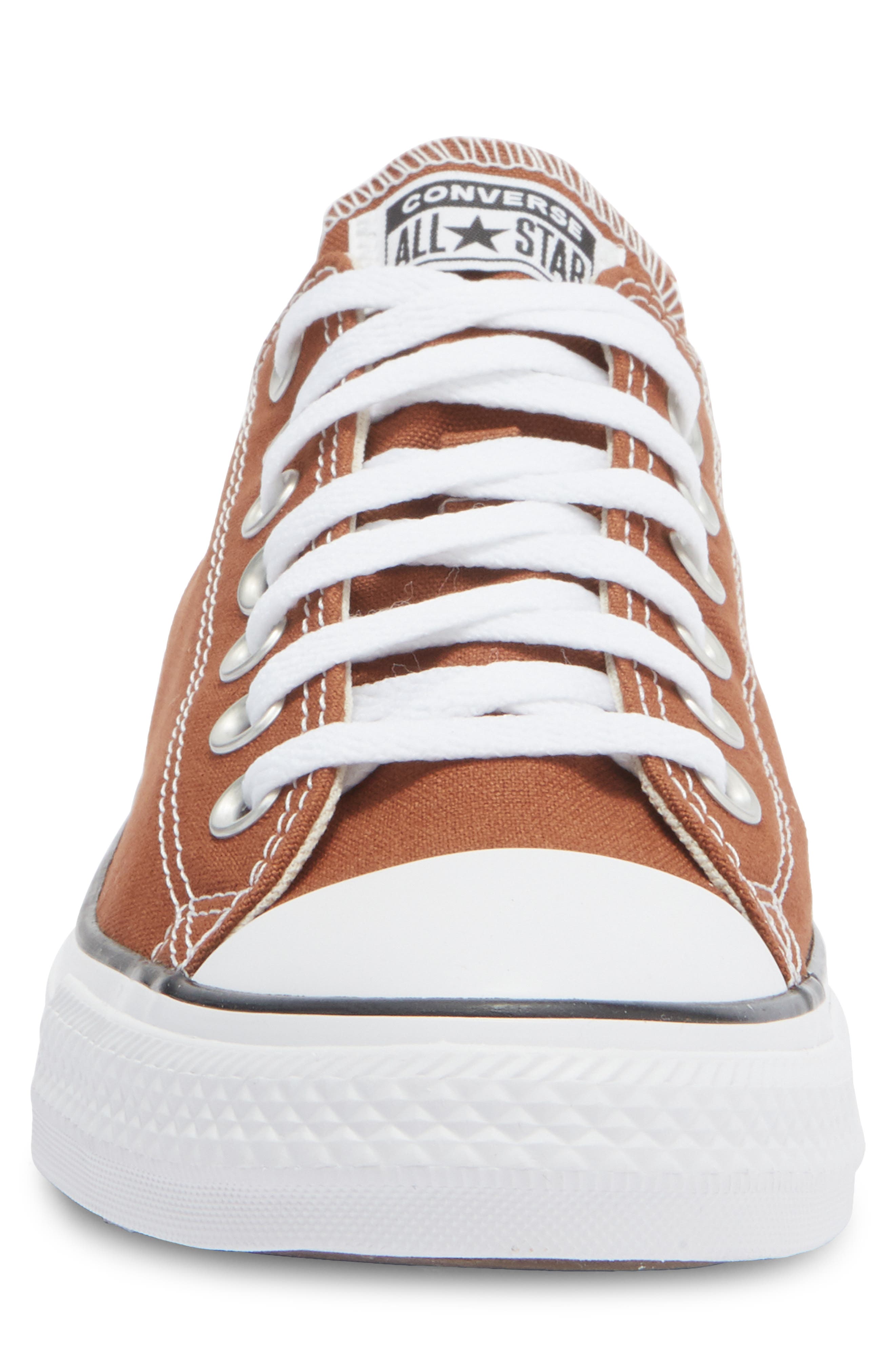 Converse Chuck Taylor<sup>®</sup> All Star<sup>®</sup> Low Top Sneaker, Alternate, color, Unearthed