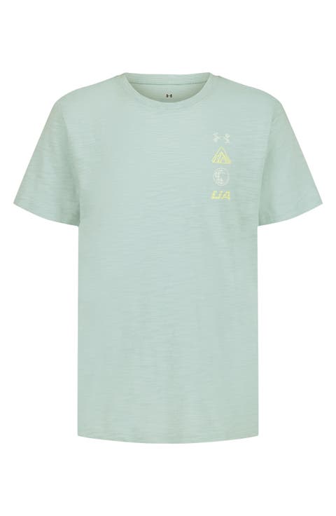 Kids' Digi Pursuit Graphic T-Shirt (Big Kid)