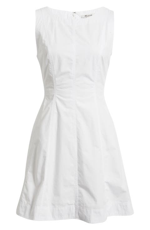 The Rylee Cotton Minidress