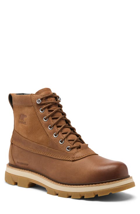 Lark-47 Waterproof Boot