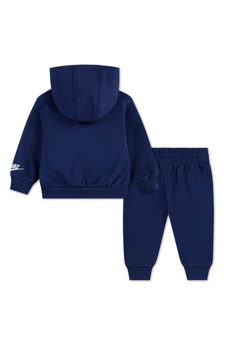 Nike Kids' Sportswear Hoodie & Joggers Set, Alternate, color, Midnight Navy