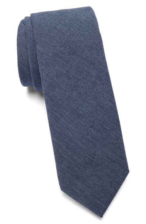 Tillman Tie