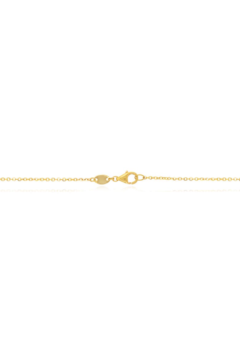 Bubblegum Pink Heart Station Bracelet, Alternate, color, Bubblegum Pink
