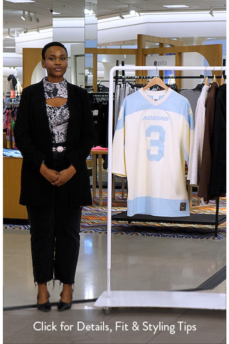 Hockey Jersey Dress video