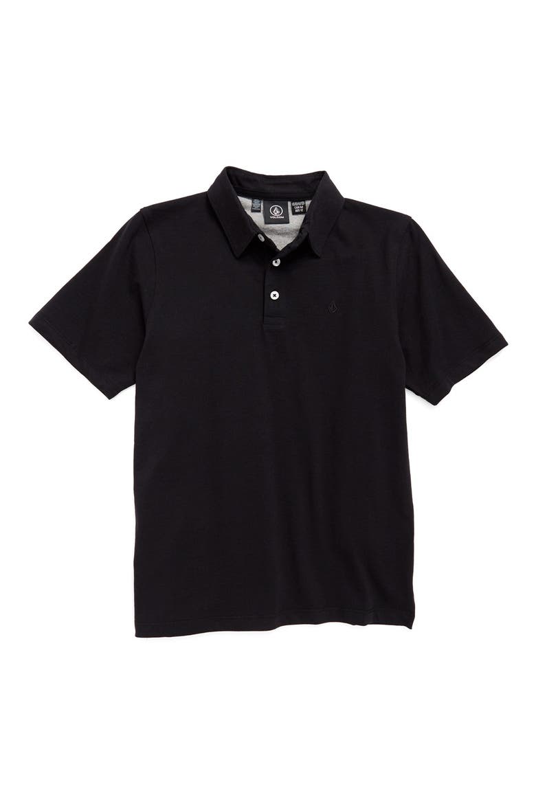 Volcom 'Wowzer' Polo | Nordstrom