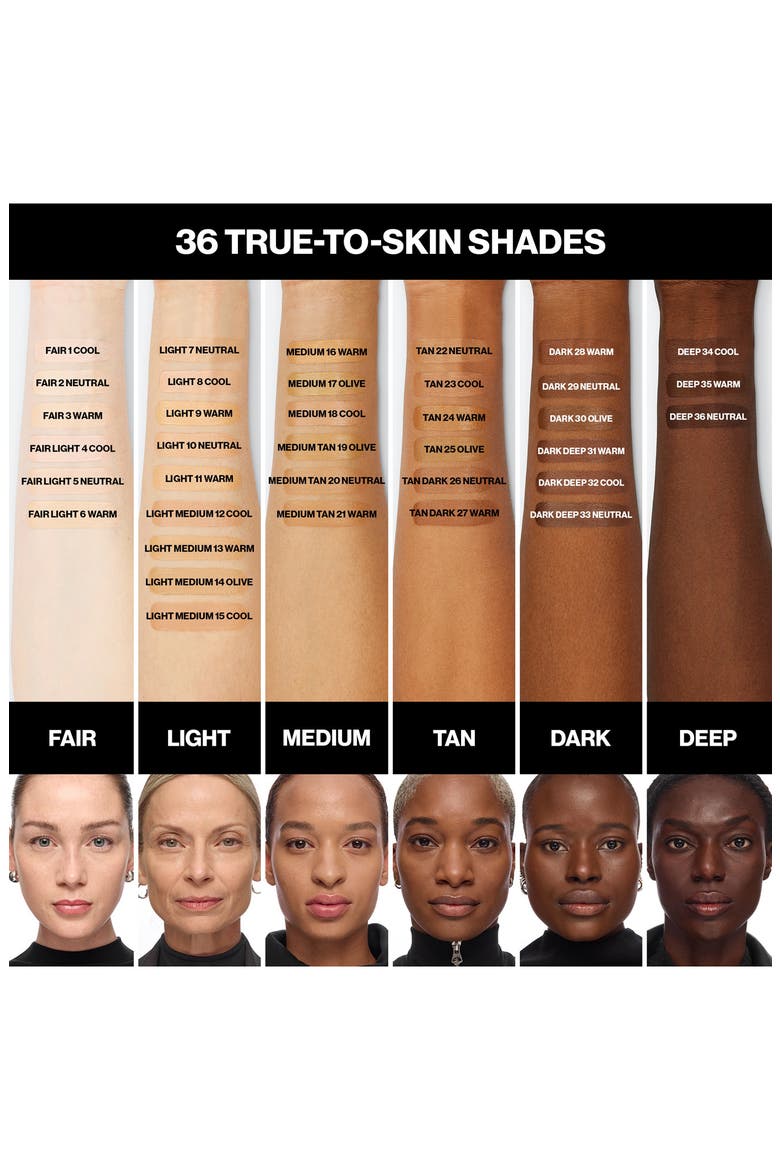 Dual Filter 2-in-1 Concealer & Foundation, Alternate, color, LIGHT 9 WARM