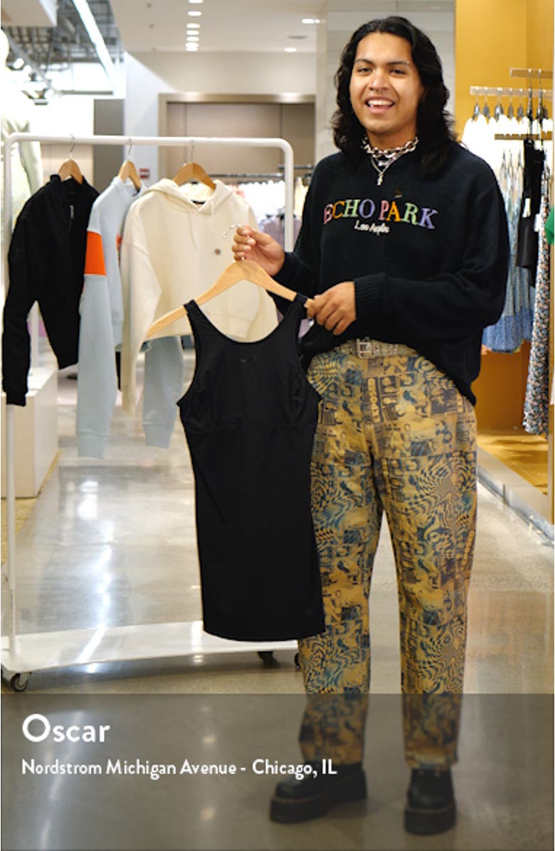 Bliss Dri-FIT Training Dress, sales video thumbnail