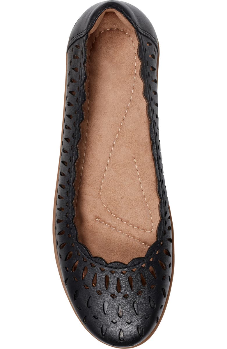 Earth<sup>®</sup> Luna Flat, Alternate, color,