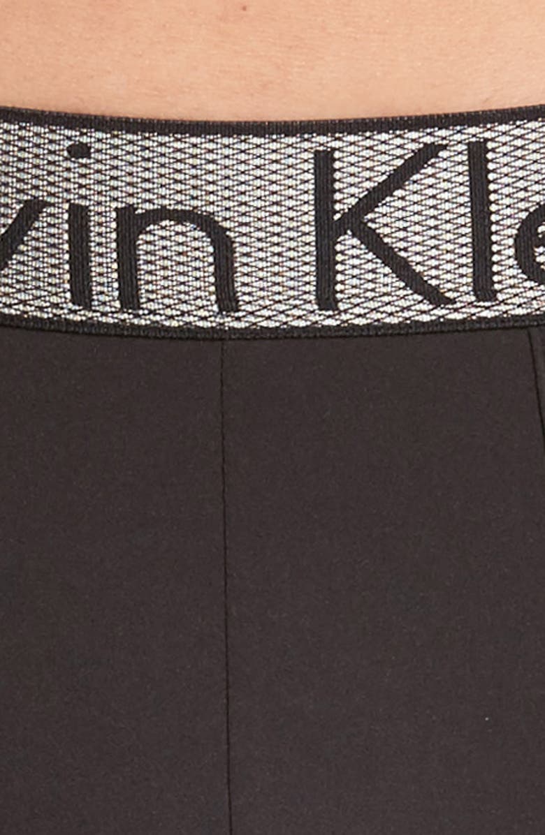 Calvin Klein Customized Stretch Boxer Briefs, Alternate, color,