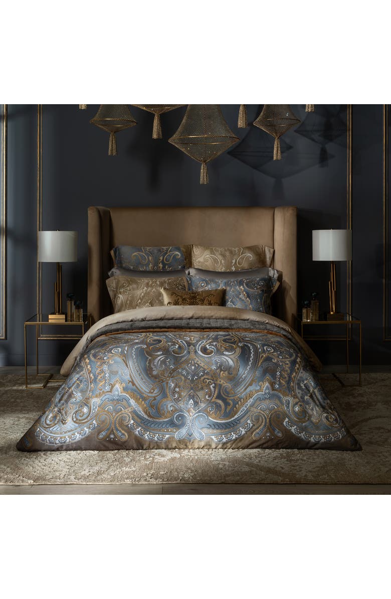 Togas Esthira Duvet cover, Main, color, 