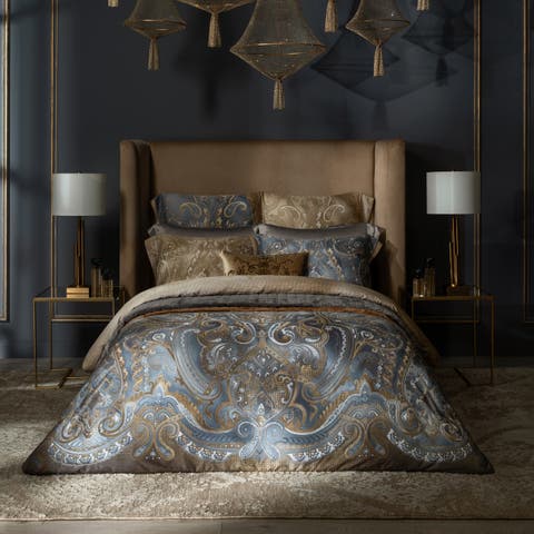 Esthira Duvet cover