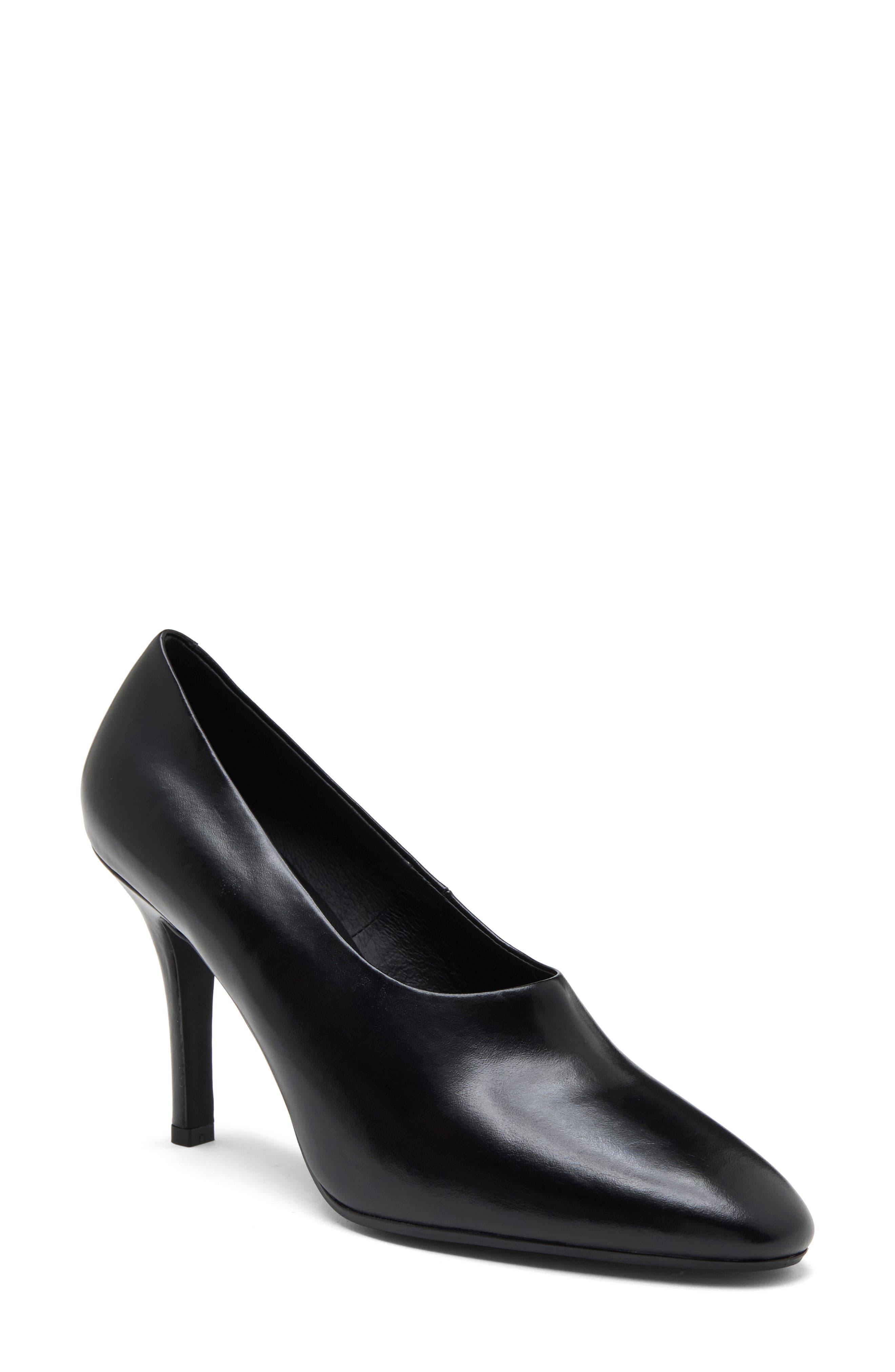 Matlin Pump, Main, color, BLACK