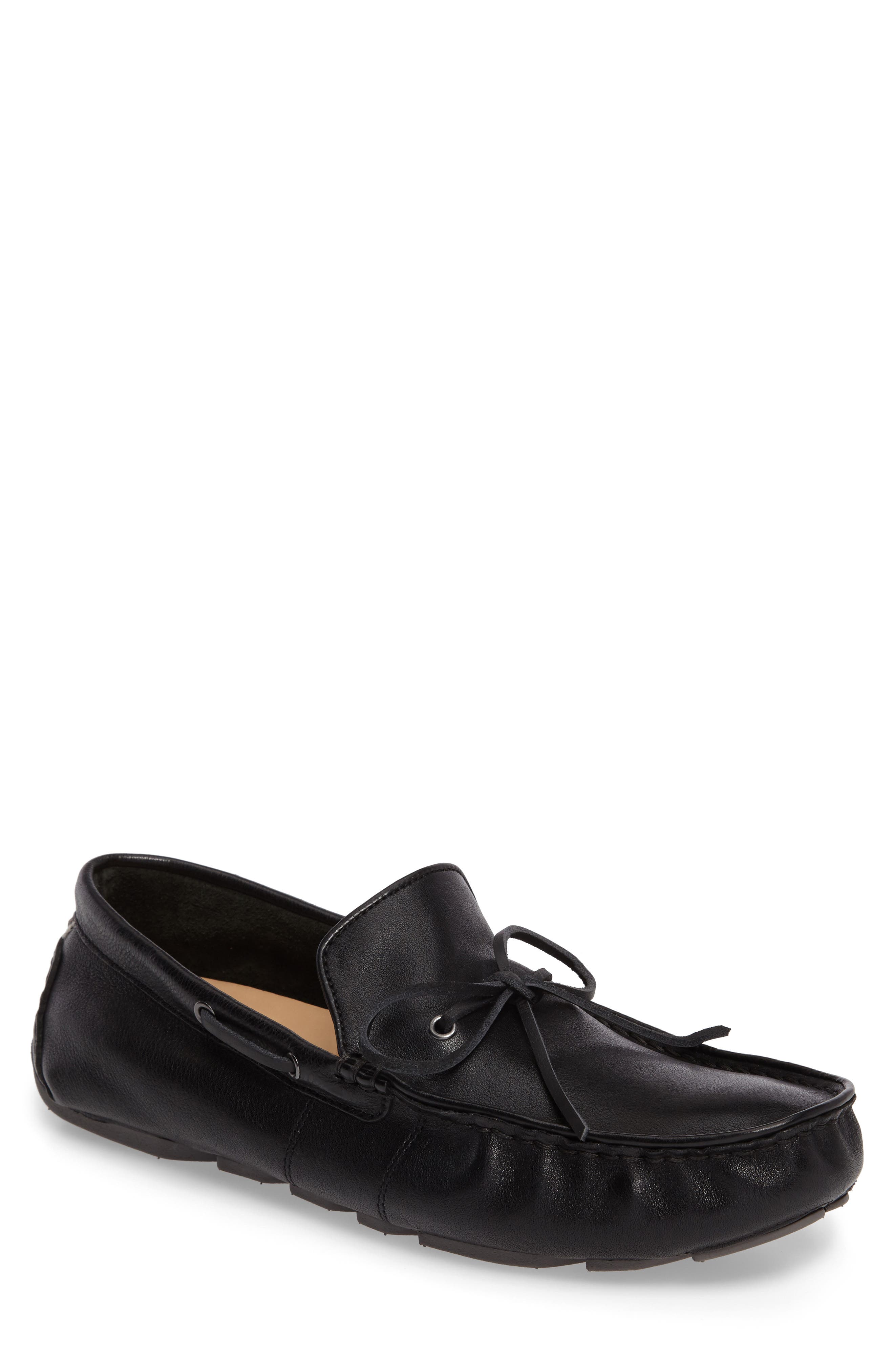 UGG<sup>®</sup> Everton Driving Shoe, Main, color, 