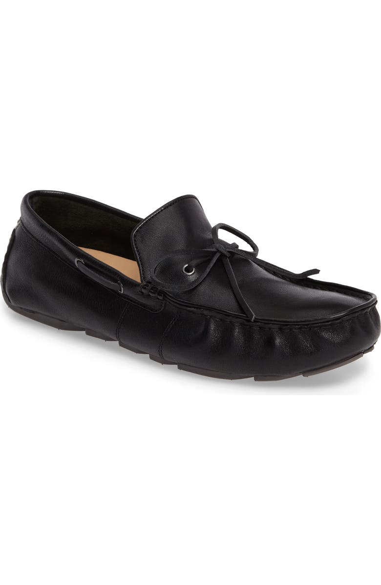 UGG<sup>®</sup> Everton Driving Shoe, Main, color,