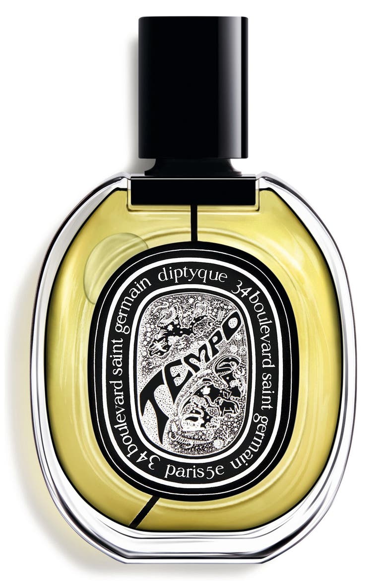 Tempo Eau de Parfum, Main, color, NO COLOR