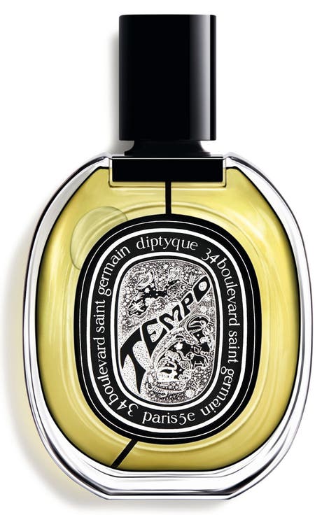 Tempo Eau de Parfum