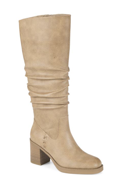 Gingee Tall Boot