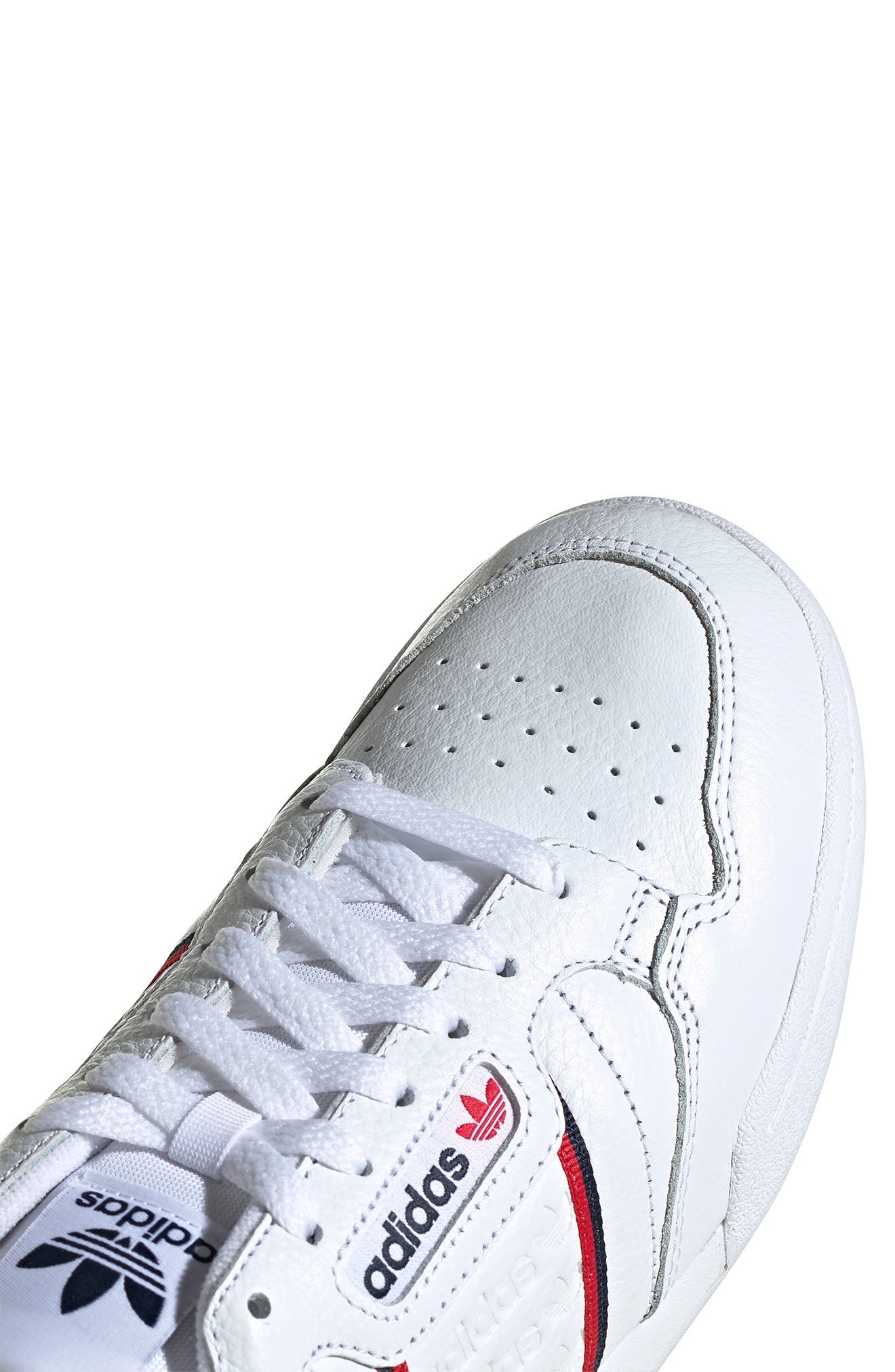 adidas Continental 80 Sneaker, Alternate, color, 