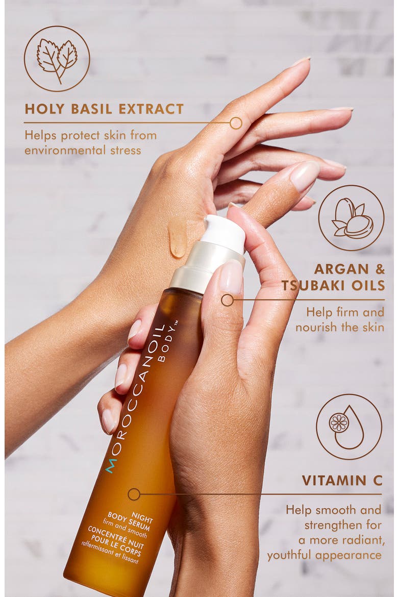 Night Body Serum, Alternate, color, NO COLOR