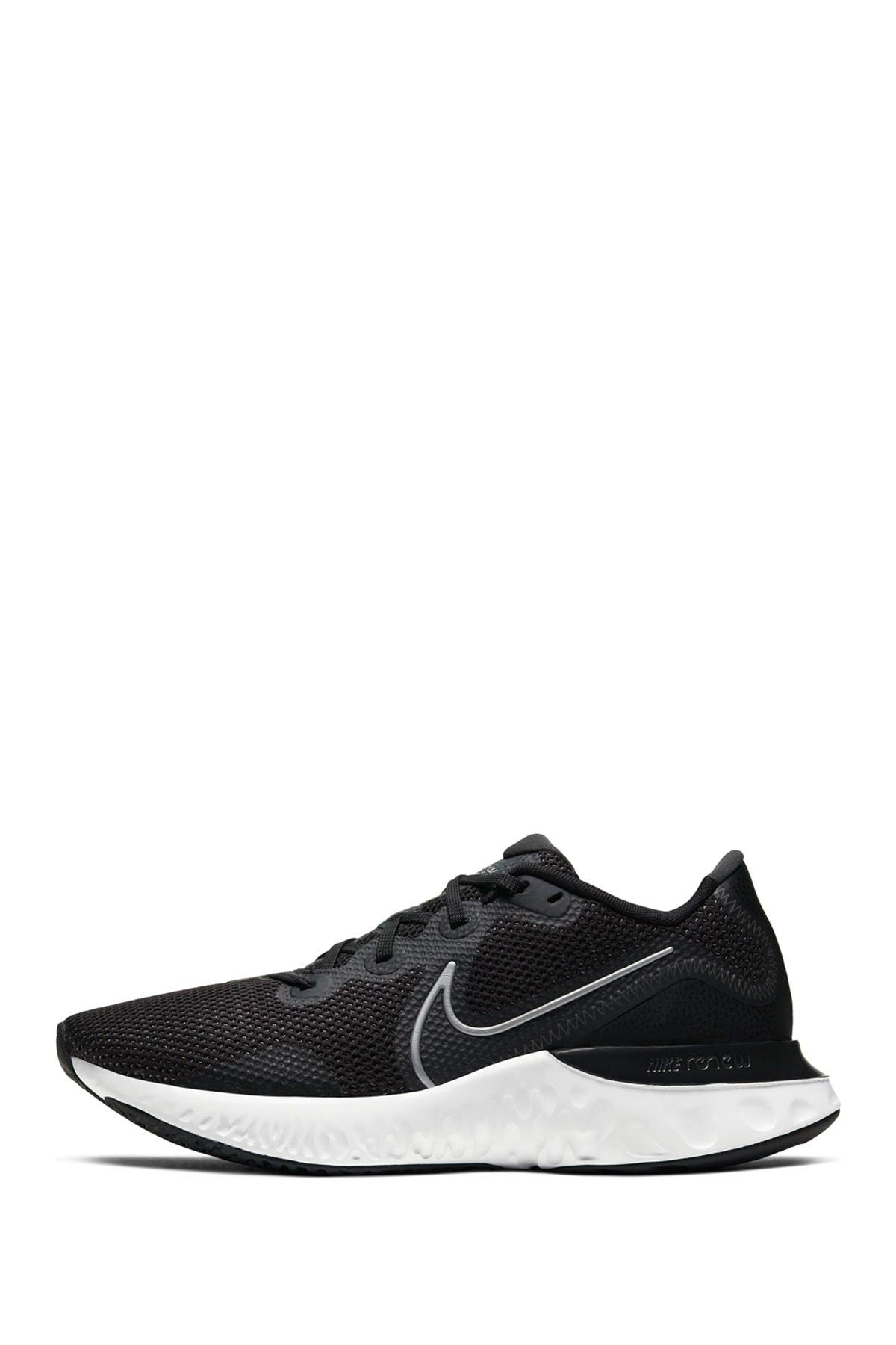 Nike Renew Run Running Shoe, Alternate, color, 