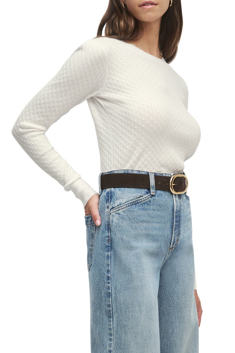 The Responsible Top, Alternate, color, WHITE