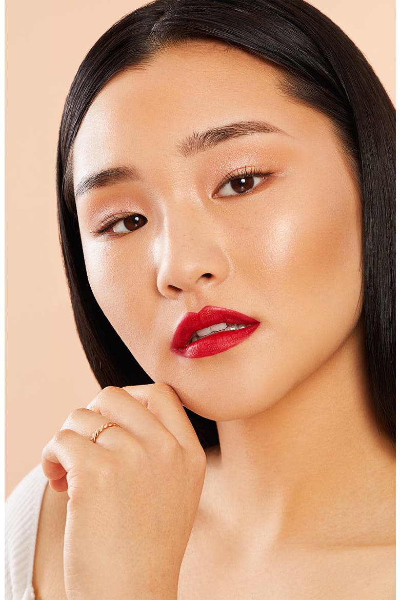 Power Woman Essentials Lipstick, Alternate, color, UNSTOPPABLE