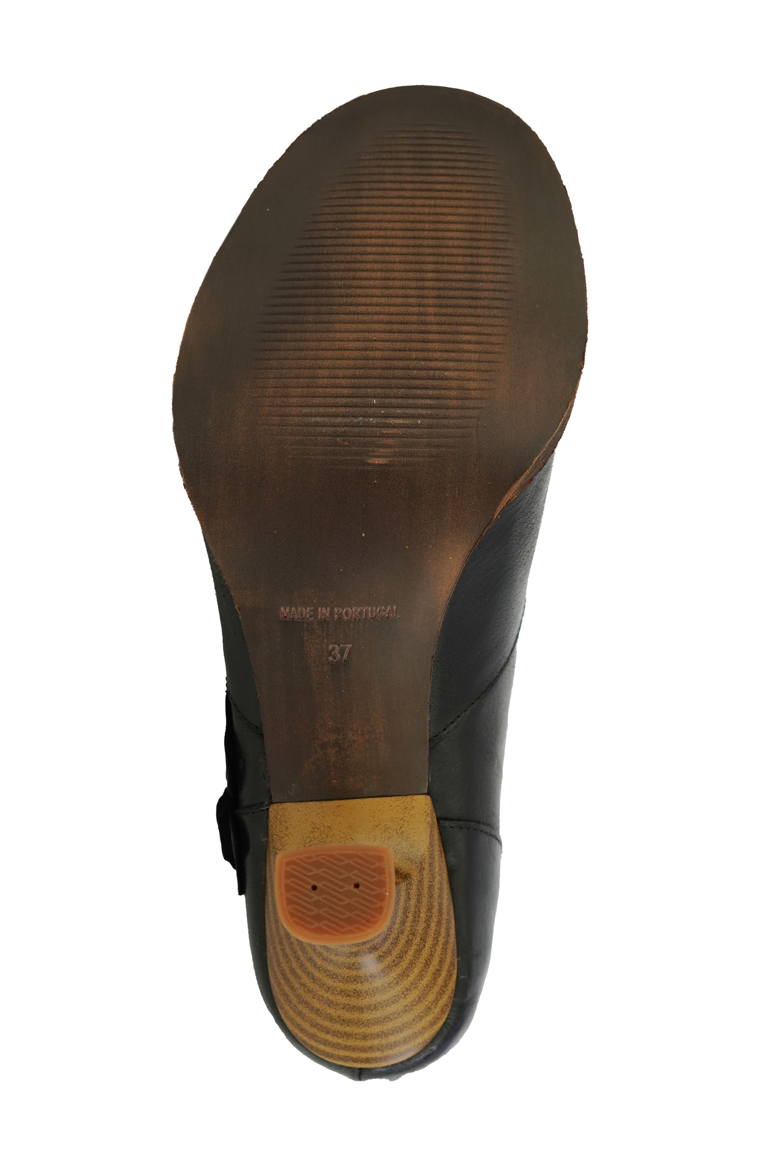 Unity in Diversity Flower Appliqué Bootie, Alternate, color, 