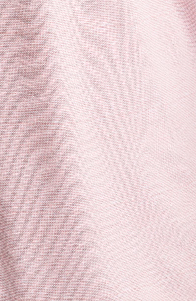 johnnie-O Breck Hangin’ Out Knit Short Sleeve Button-Up Shirt, Alternate, color,